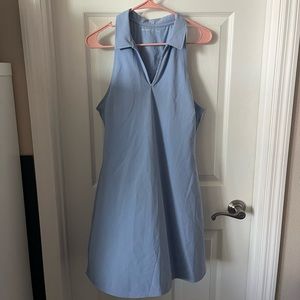 Abercrombie & Fitch Active Dress